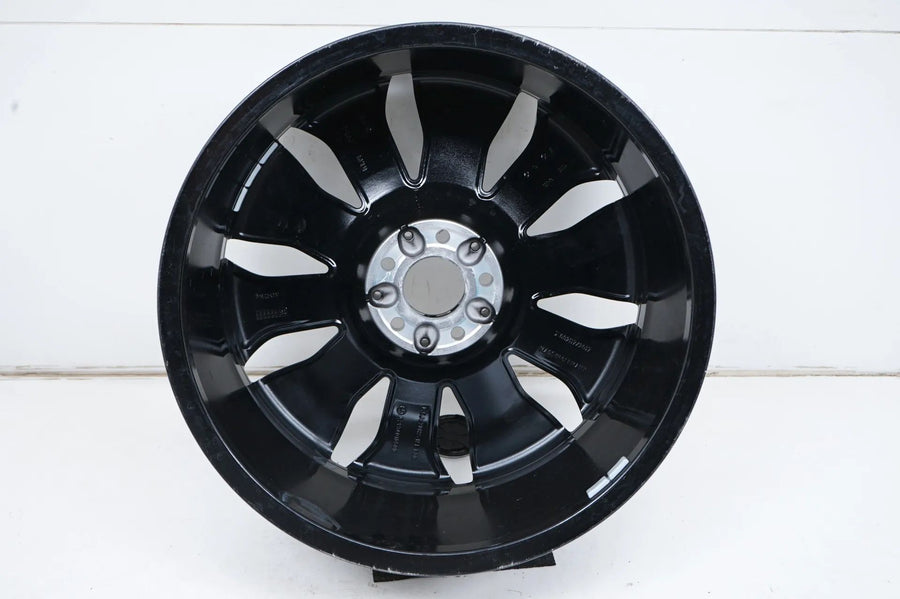 1 x jante alliage Mercedes EQC N293 C293 20 pouces A2934010500 8,5J ET30