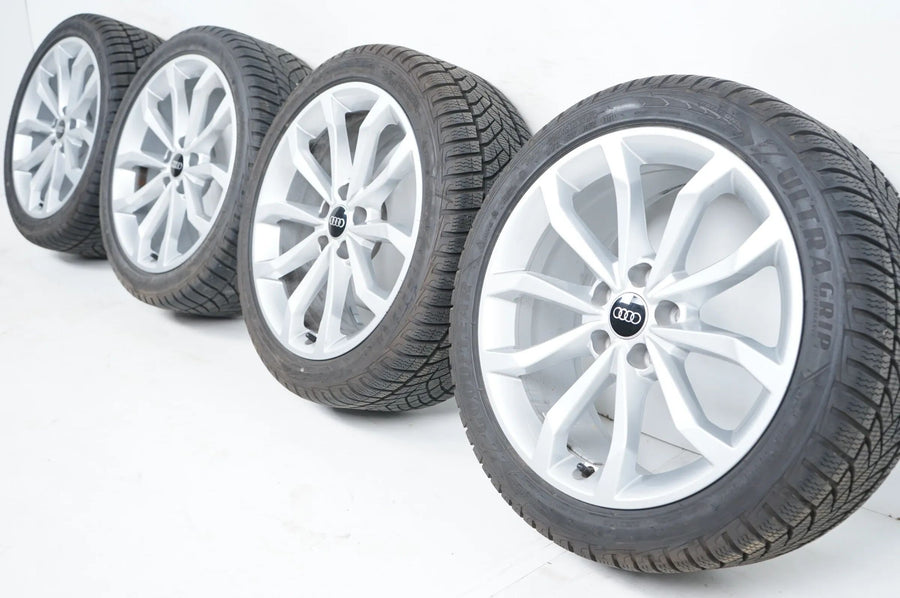 Audi A4 8W B9 Winterräder Winterreifen 245 40 18 Zoll 8W0601025H