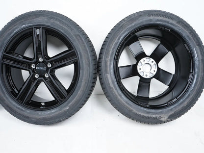 NEU Mercedes GLC EQ Elektro X540 Winterräder Winterreifen 20 Zoll