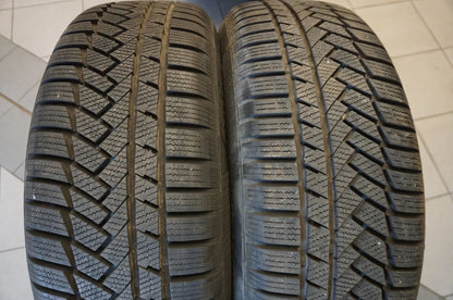 Original Audi Q5 SQ5 FY Alufelgen Winterräder Winterreifen 235 55 R19 2020 8mm