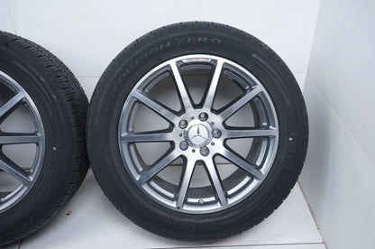 Neu Mercedes G63 G klasse W463 Winterreifen Winterräder 20 Zoll