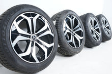 Mercedes E-Klasse All Terrain W214 vinterhjul vinterdæk 19 tommer A2144014000
