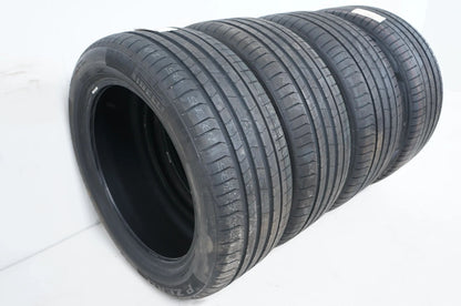 Ny Demo sommerdæk Pirelli BMW X5 X6 G05 G06 20 tommer DOT23 BMW*RFT
