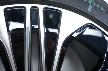 Mercedes E-klasse W214 winterwielen winterbanden 245 45 19 inch A2144012300