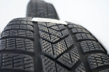 Mercedes E Klasse All Terrain W214 Winterräder Winterreifen 19 Zoll A2144014000