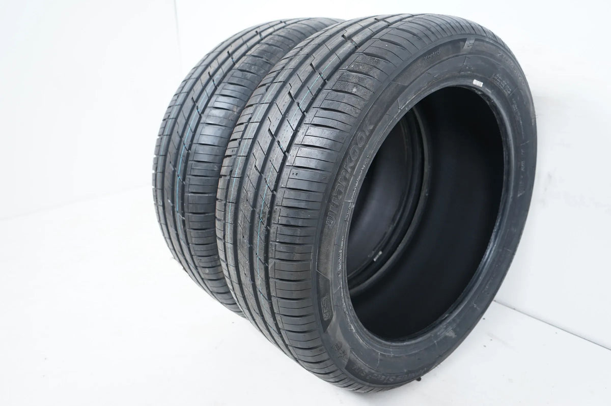 Ny Demo sommerdæk Hankook BMW 275 45 20 tommer DOT23 BMW*RFT Detaljevisning 3