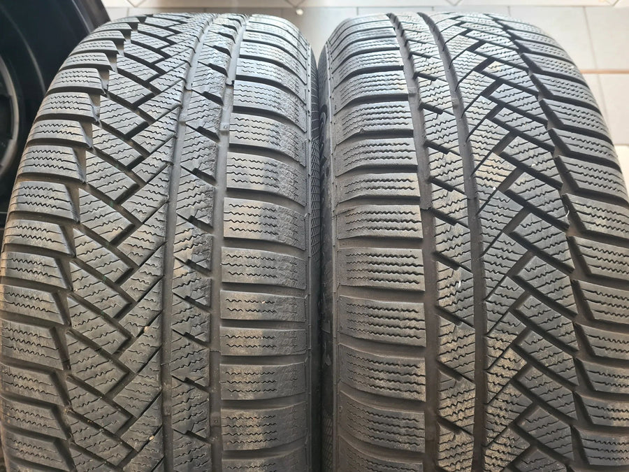 Original Mercedes GLC W254 X254 19 Zoll Alufelgen Winterräder Winterreifen 8mm