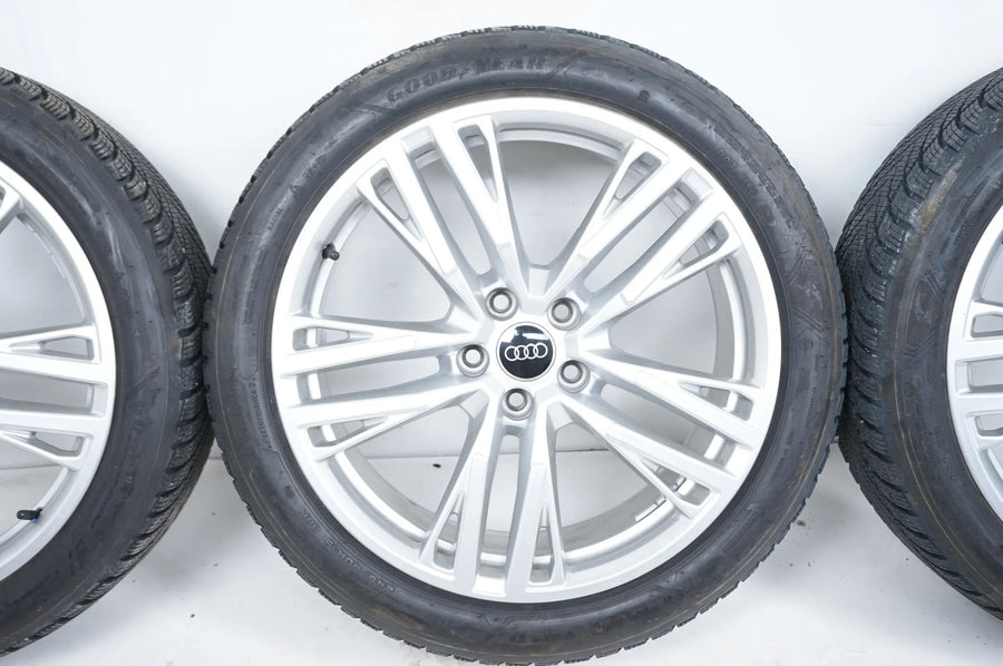 Audi A5 S5 B10 FU 8B Winterreifen Winterräder 245 40 19 Zoll 8B3601025AS