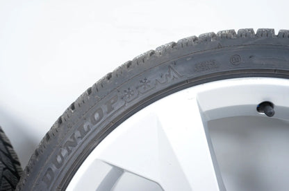 Audi A3 8Y Winterreifen Winterräder 225 40 18 Zoll 8Y0601025j