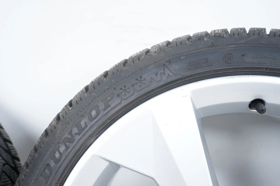 Audi A3 8Y Winterreifen Winterräder 225 40 18 Zoll 8Y0601025j