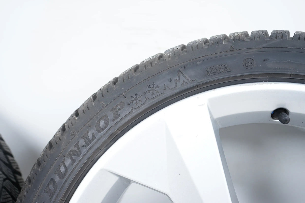 Audi A3 8Y zimní pneumatiky zimní kola 225 40 18 palců 8Y0601025j Detailní zobrazení 5