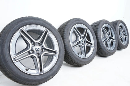Mercedes GLA GLB H247 Winterräder Winterreifen 235 50 19 Zoll 8mm A2474011500