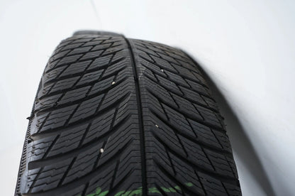 Mercedes A45 CLA45 W177 C118 Winterreifen Winterräder 18 Zoll