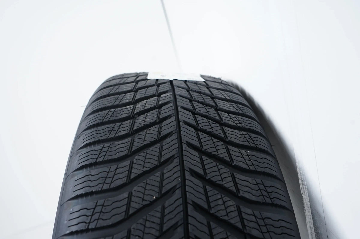 NEU Mercedes EQA EQB H243 X243 Winterräder Winterreifen 18 Zoll Vue détaillée 11