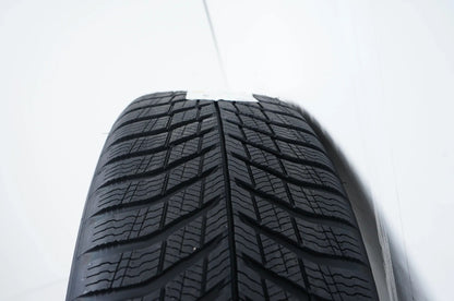 NEU Mercedes EQA EQB H243 X243 Winterräder Winterreifen 18 Zoll