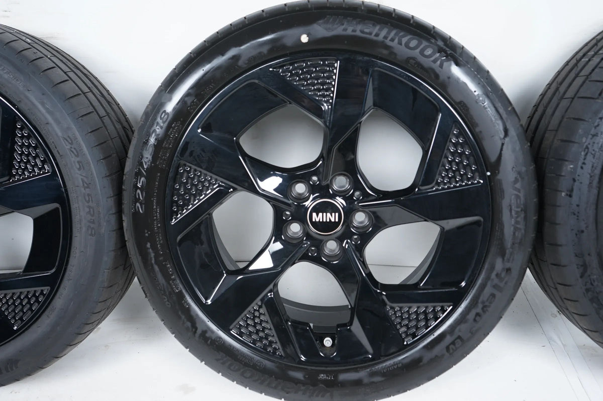 MINI Aceman J05 ruote estive pneumatici estivi 225 45 18 pollici 985 5A90F48 Visualizzazione dettagliata 5