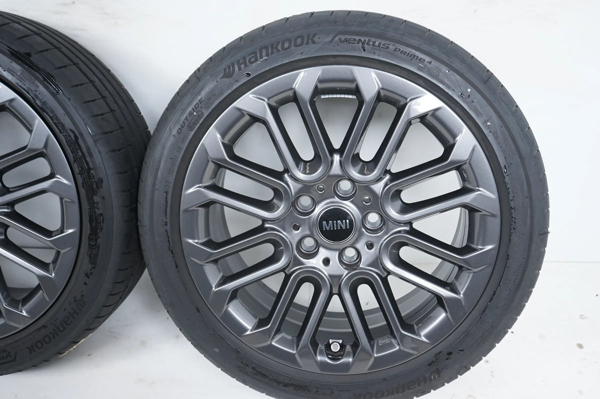 MINI F65 F66 F67 ruote estive pneumatici estivi 215 45 17 pollici 956 5A3E637 Visualizzazione dettagliata 6