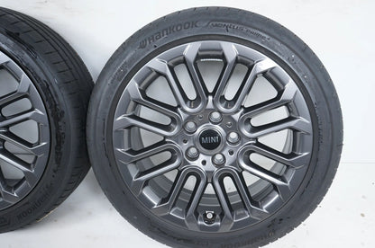 MINI F65 F66 F67 ruote estive pneumatici estivi 215 45 17 pollici 956 5A3E637