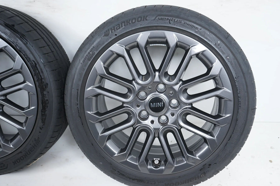 MINI F65 F66 F67 roues été pneus été 215 45 17 pouces 956 5A3E637