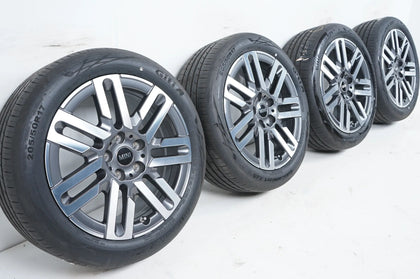 MINI J01 roues été pneus été 205 50 17 pouces 983 5A72838