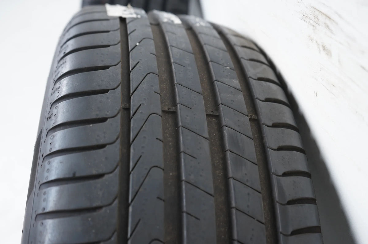 MINI F55 F56 roues été pneus été jantes alu 205 45 17 pouces Vue détaillée 10