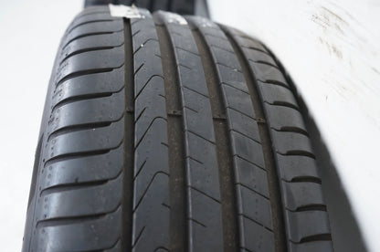 MINI F55 F56 roues été pneus été jantes alu 205 45 17 pouces