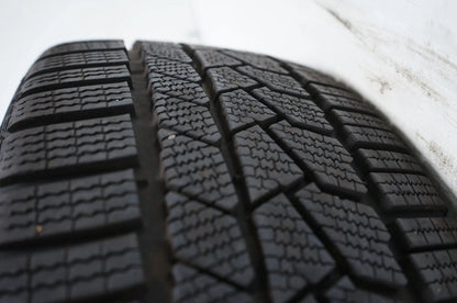 BMW Série 2 Série 3 Série 4 G20 G21 G22 G42 roues hiver pneus hiver 18 pouces 7mm 8089890
