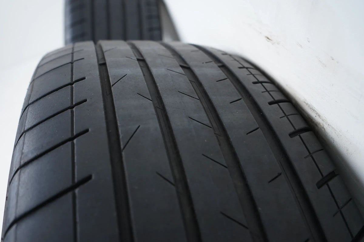 Bmw iX1 X1 X2 U10 U11 Winterräder mit neuen Winterreifen 225 55 18 Zoll 6898039