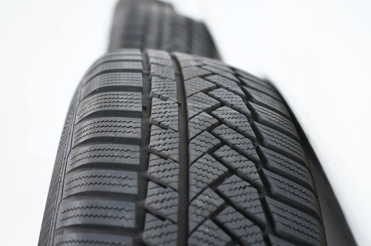 Mercedes EQA EQB H243 X243 Winterräder Winterreifen 18 Zoll A2434010000 Detailansicht 9