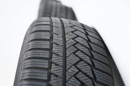Mercedes EQA EQB H243 X243 Winterräder Winterreifen 18 Zoll A2434010000