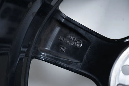 WieNeu Mercedes C Klasse W206 Winterräder NEU Winterreifen 18 Zoll A2064014700