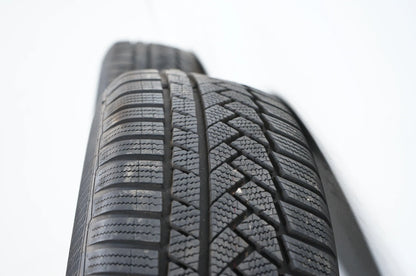 Mercedes EQA EQB H243 X243 Winterräder Winterreifen 18 Zoll A2434010000
