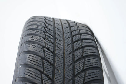 Wie Neu Audi Q2 81A Winterräder Winterreifen 215 55 17 Zoll 8mm 81A601025C