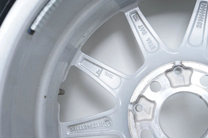 Mercedes třídy A B W177 zimní kola NOVÁ zimní pneumatiky 16 palců A1774011100