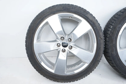 Audi A6 S6 4K C8 Winterreifen Winterräder 255 40 20 Zoll 4K0601025K