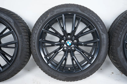 Bmw 3er G20 G21 Winterreifen Winterräder Alufelgen 18 Zoll 796M 6885305