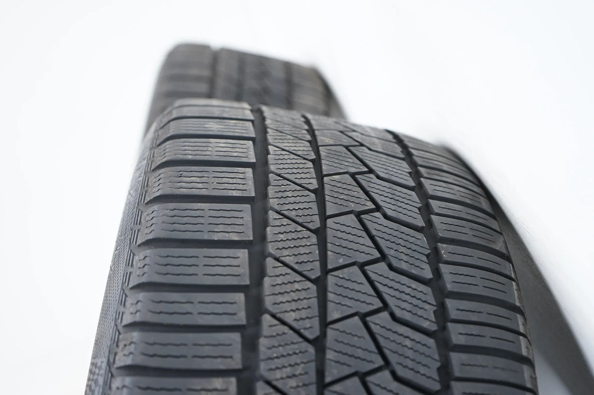 Mercedes E Klasse W214 Winterräder Winterreifen 245 45 19 Zoll A2144012300 Vue détaillée 10