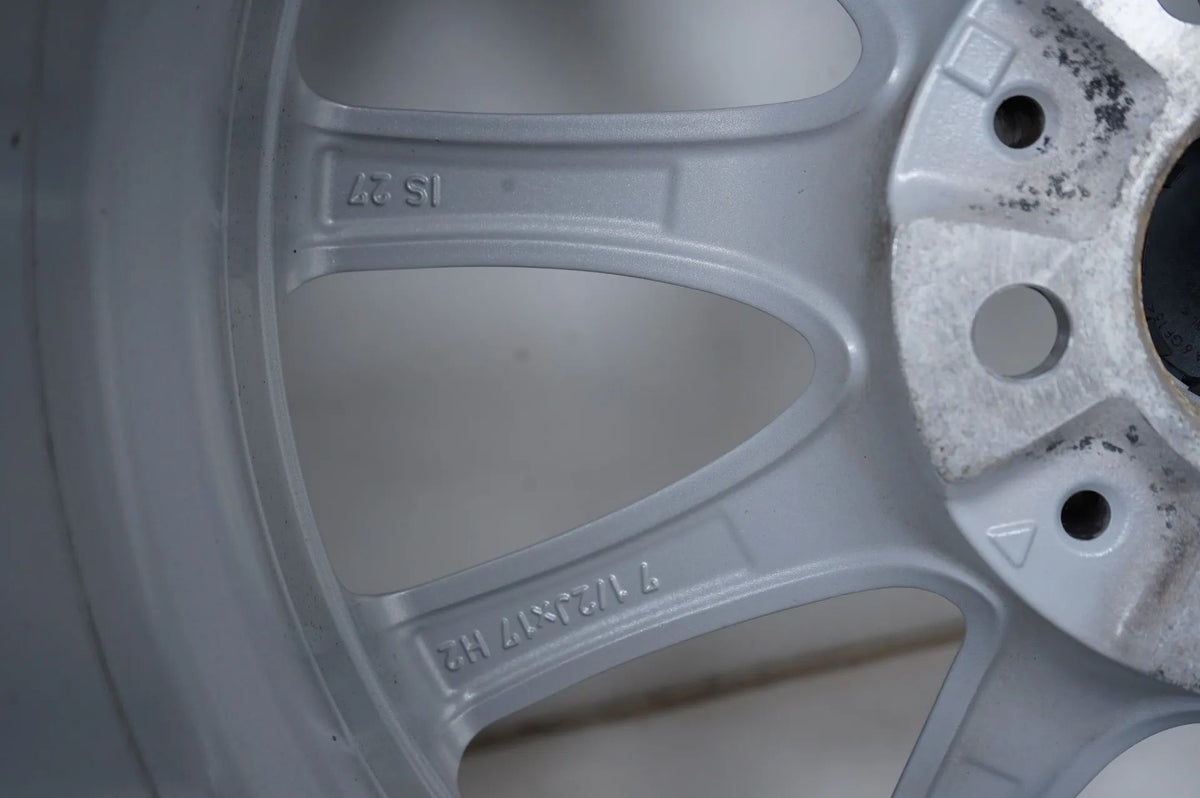 BMW 5 Series G30 G31 Winter Tires Winter Wheels 225 55 17 inch Detailansicht 14