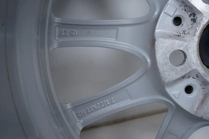 BMW 5 Series G30 G31 Winter Tires Winter Wheels 225 55 17 inch