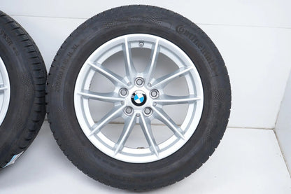 BMW 3 Series G20 G21 Winter Tires Winter Wheels 205/60 R16 inch