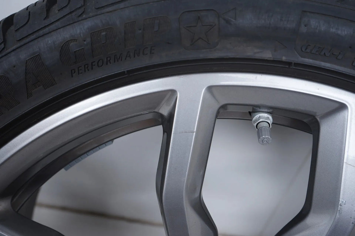 BMW 1 Series 2 Series F40 F44 Winter Wheels Winter Tires 205 45 18 inch M711 Detailansicht 7