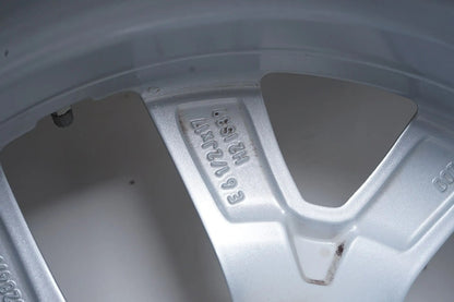 BMW X1 X2 F48 F39 Winter Tires Winter Wheels 205 60 17 inch
