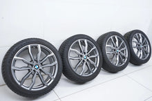BMW 1 Series 2 Series F40 F44 Winter Wheels Winter Tires 205 45 18 inch M711