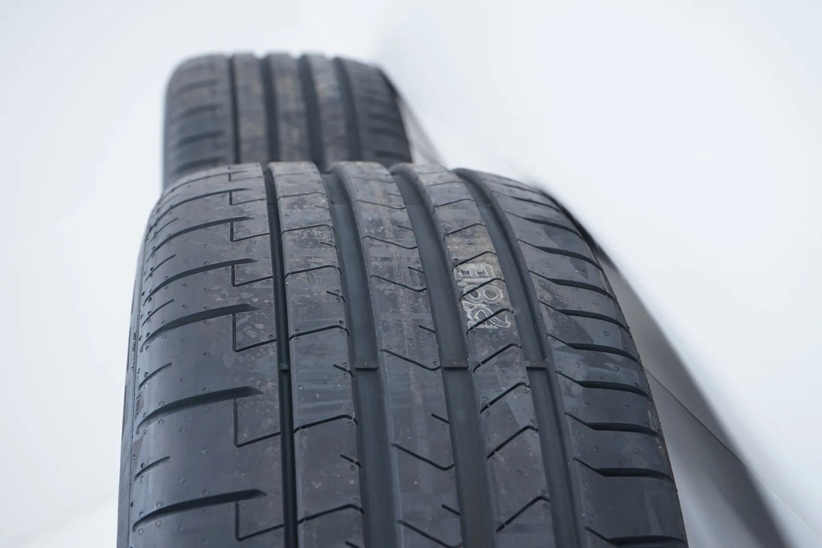 New Mercedes S-Class W223 summer tires, 19-inch summer wheels Detailansicht 11