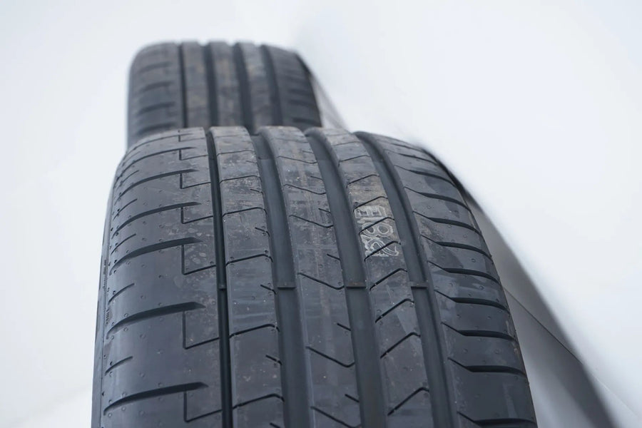 New Mercedes S-Class W223 summer tires, 19-inch summer wheels