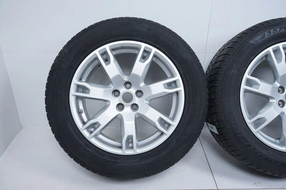 Land Rover Range Evoque winter tires/wheels 235/60/18 inch