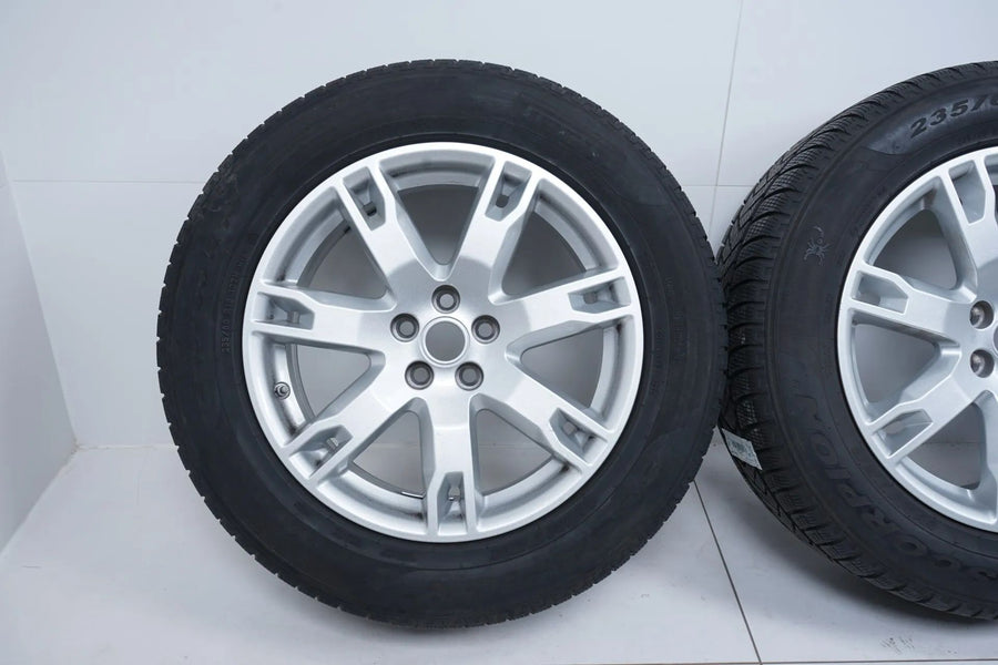 Land Rover Range Evoque winter tires/wheels 235/60/18 inch
