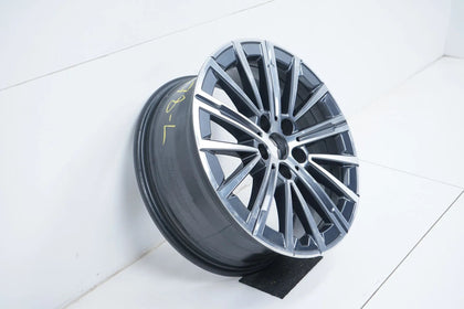 1 x BMW 2 Series Active U6 U06 Alloy Wheel 17 Inch 833 6891174 5A094B2