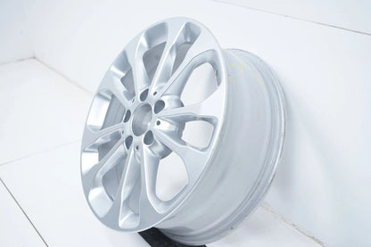 1 x Mercedes GLA-klasse W156 X156 lichtmetalen velg 17 inch A1564011700