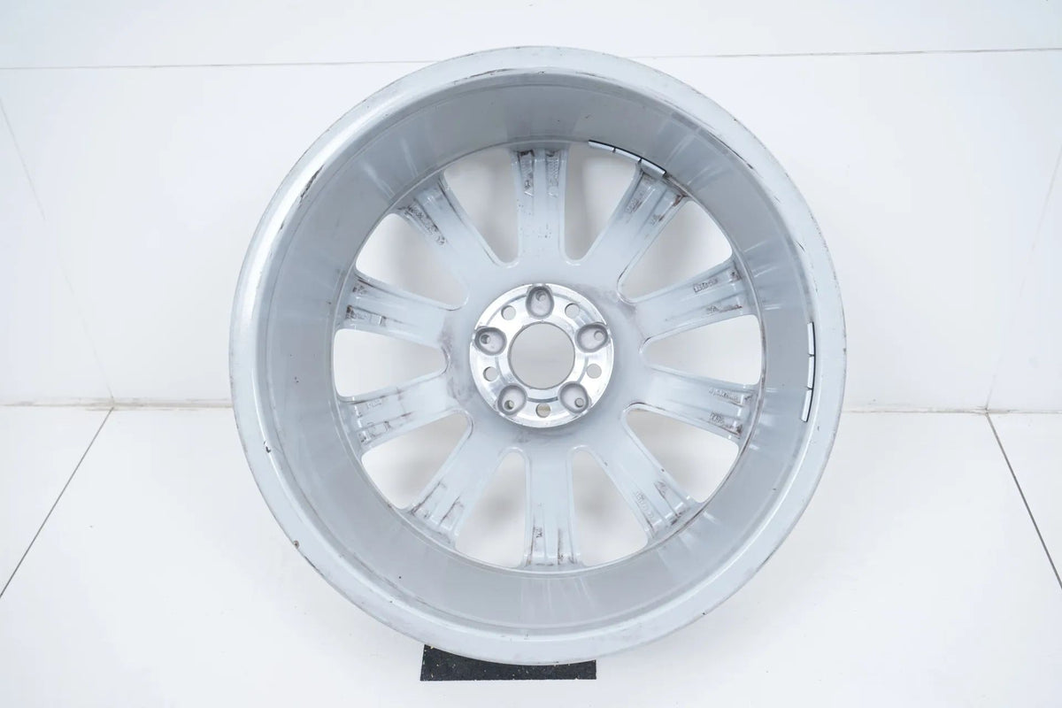 1 x hliníkový disk Mercedes GLE C292 W292 20 palců A2924010300 8,5J ET29 Detailní zobrazení 7